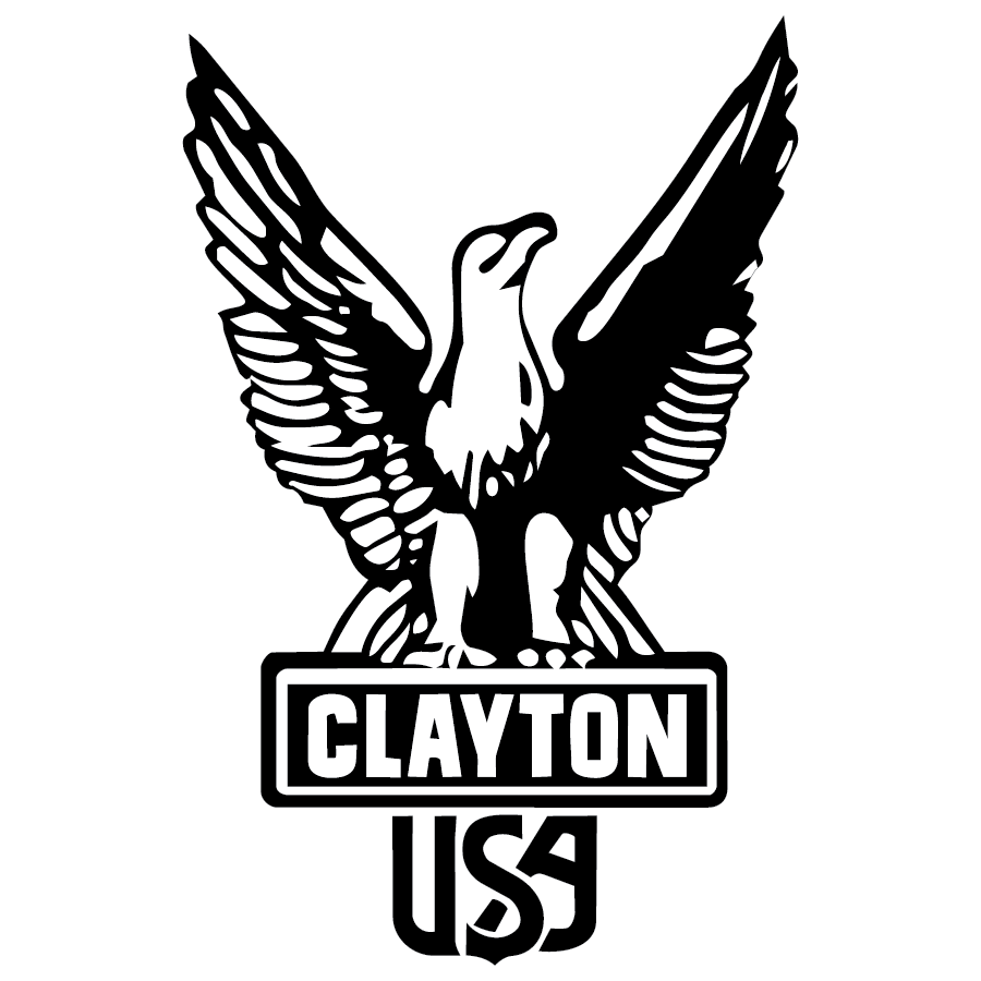 Clayton Custom Picks